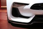 Citroen GT Concept 2008 года